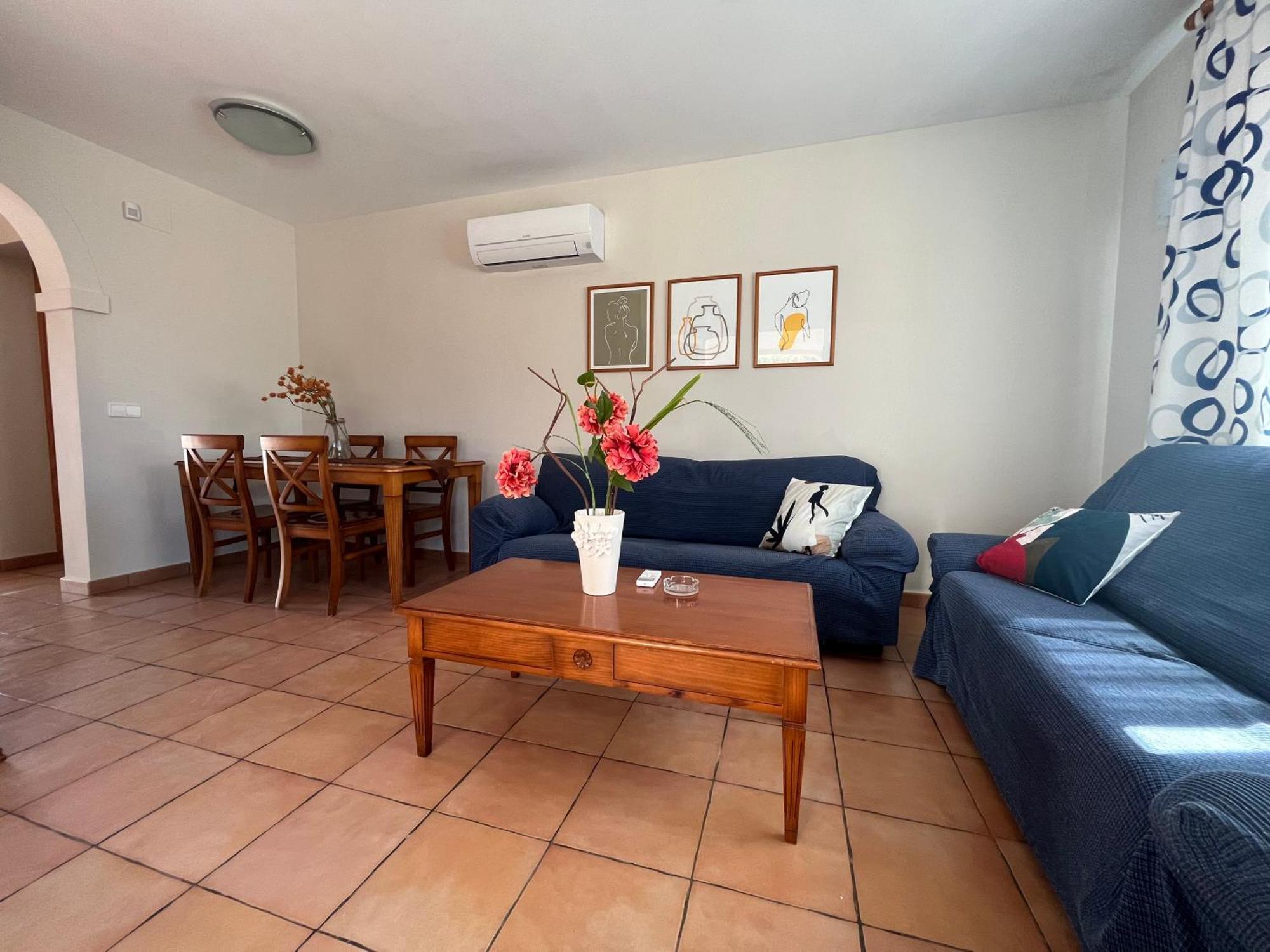 Villas Monte Javea - Btb Ngoại thất bức ảnh