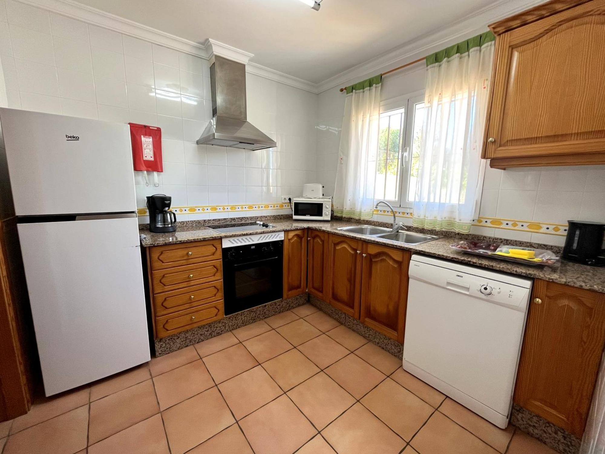 Villas Monte Javea - Btb Ngoại thất bức ảnh