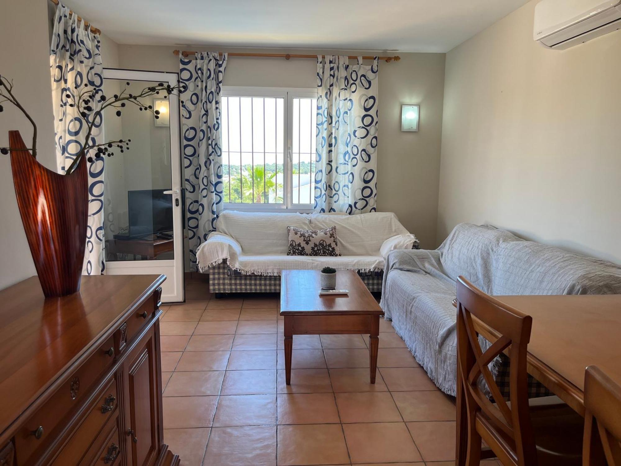 Villas Monte Javea - Btb Ngoại thất bức ảnh