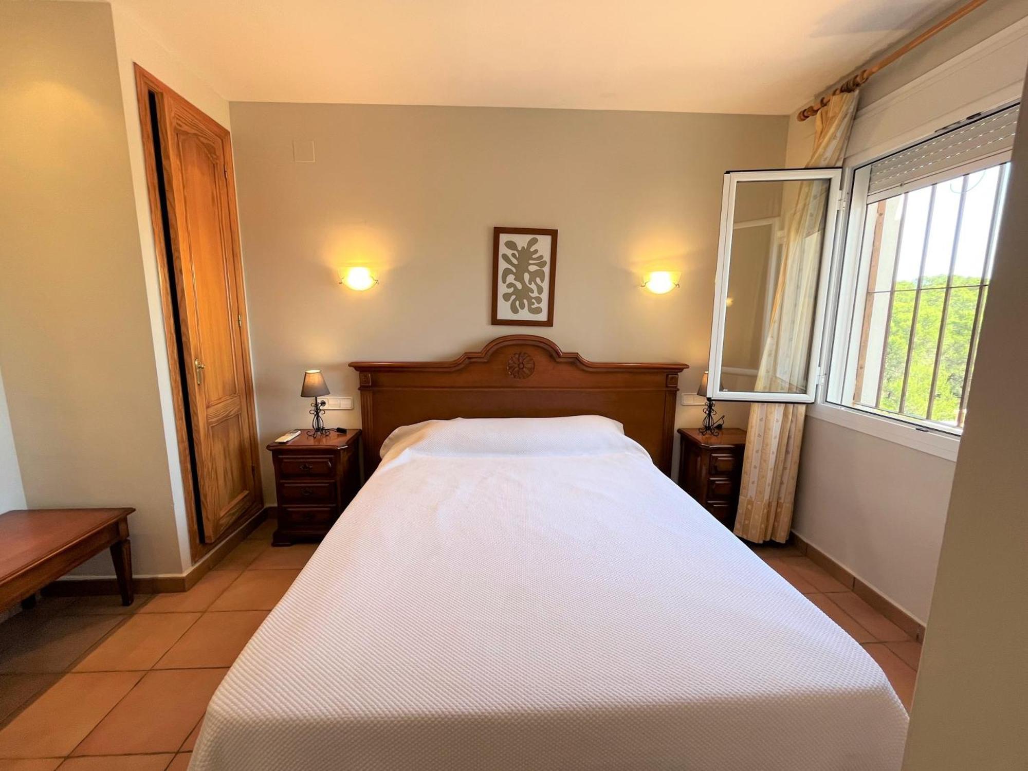 Villas Monte Javea - Btb Ngoại thất bức ảnh