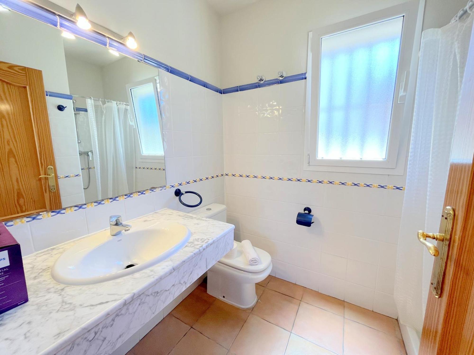 Villas Monte Javea - Btb Ngoại thất bức ảnh