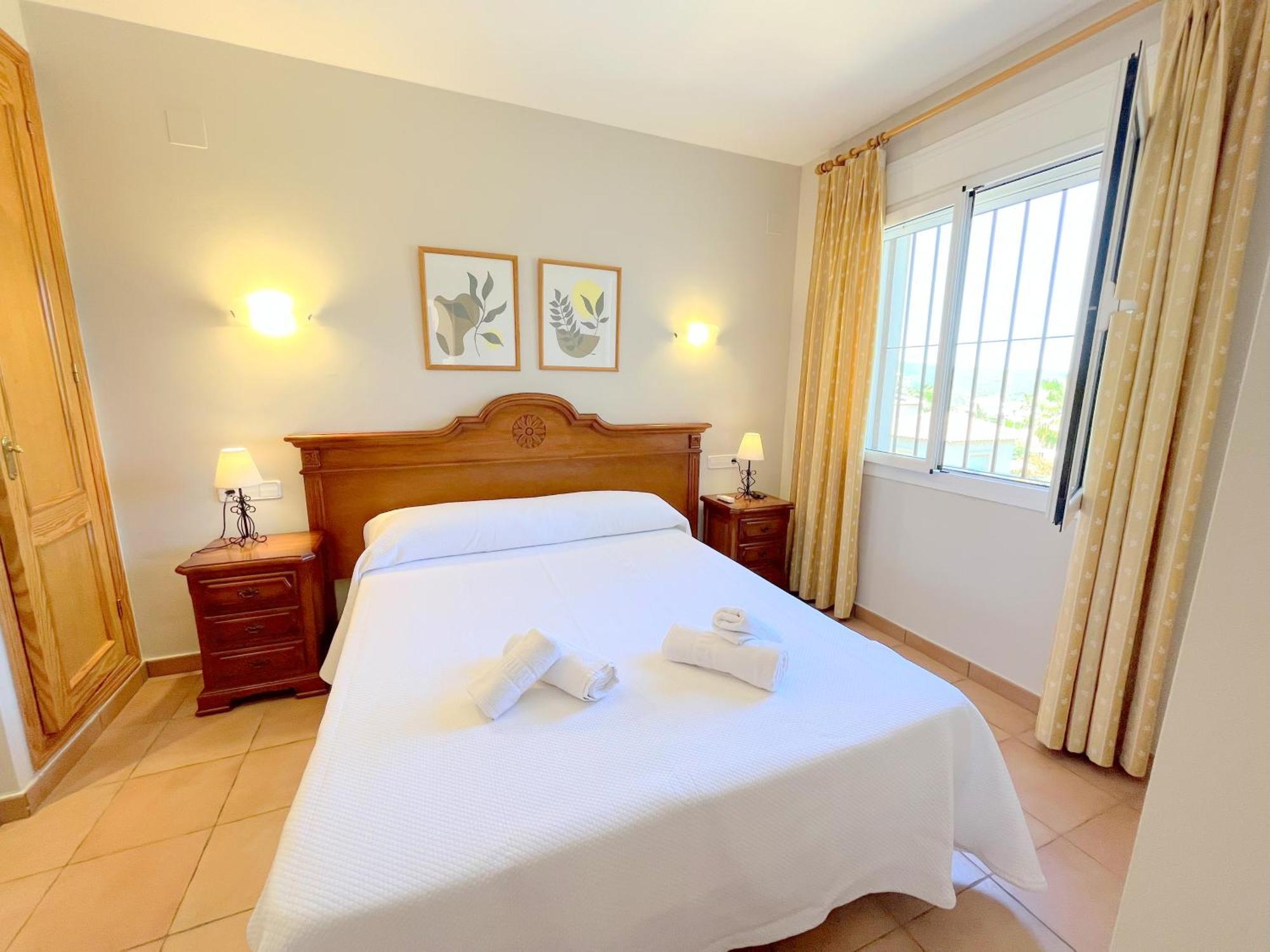 Villas Monte Javea - Btb Ngoại thất bức ảnh
