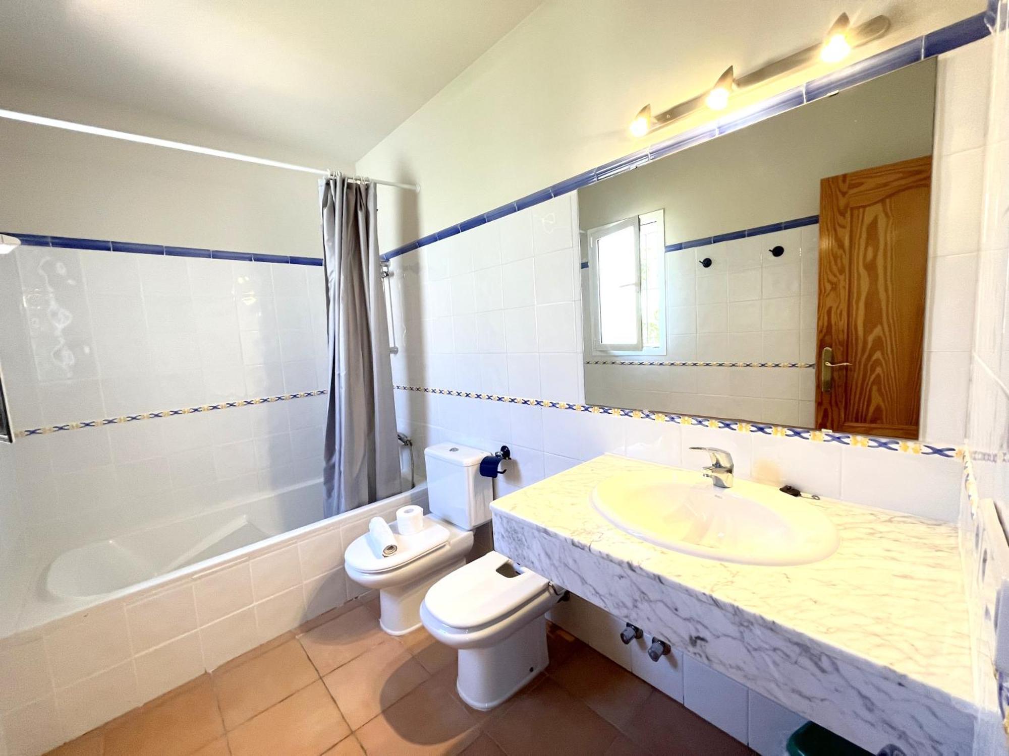 Villas Monte Javea - Btb Ngoại thất bức ảnh