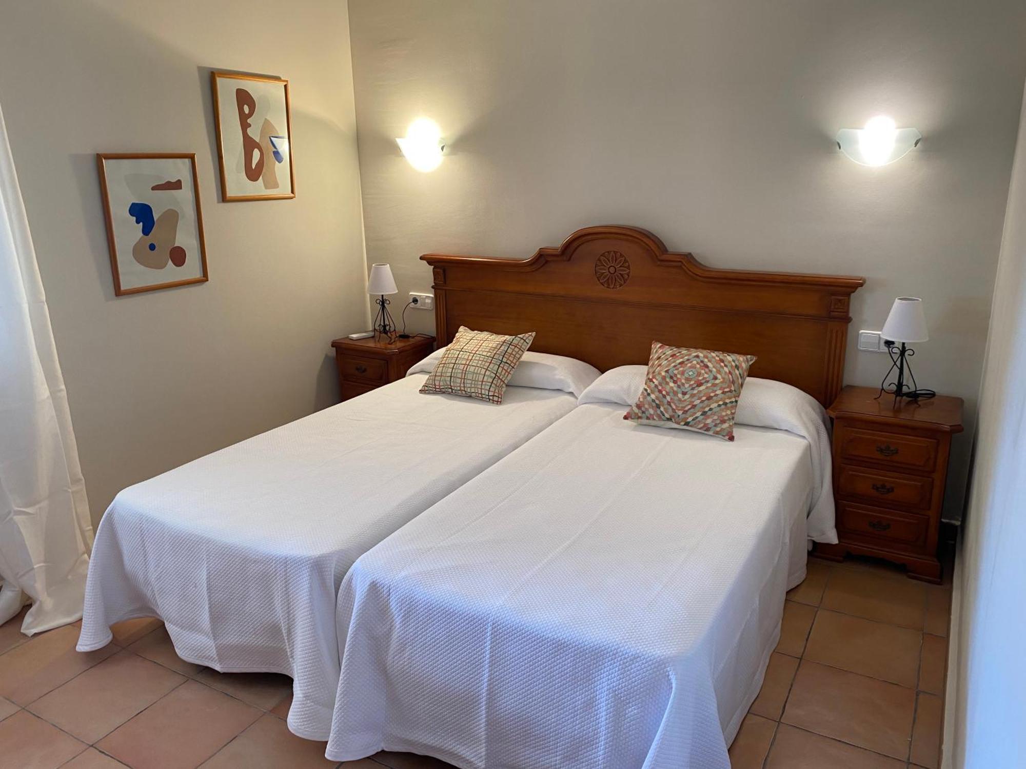 Villas Monte Javea - Btb Ngoại thất bức ảnh