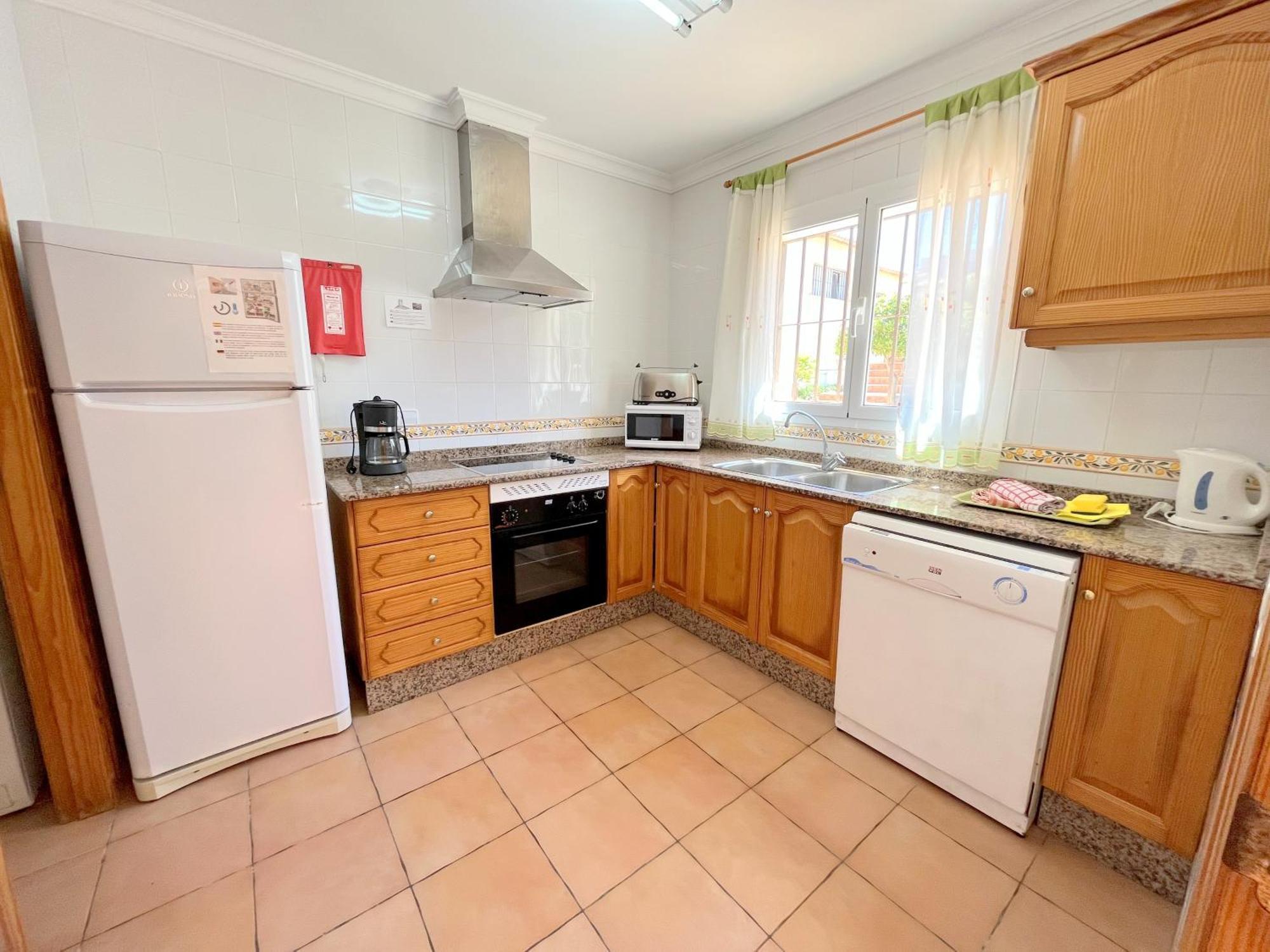 Villas Monte Javea - Btb Ngoại thất bức ảnh