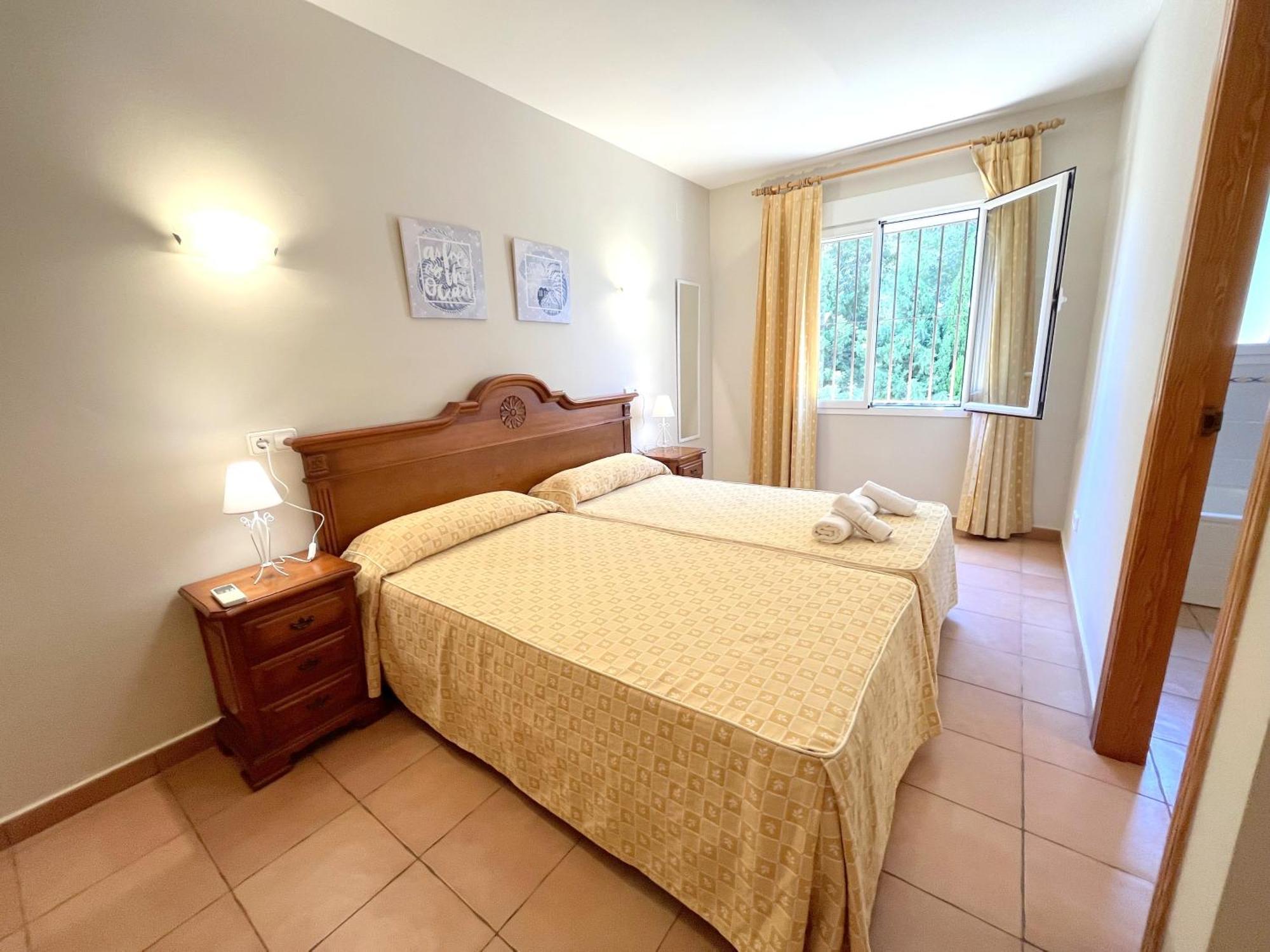 Villas Monte Javea - Btb Ngoại thất bức ảnh