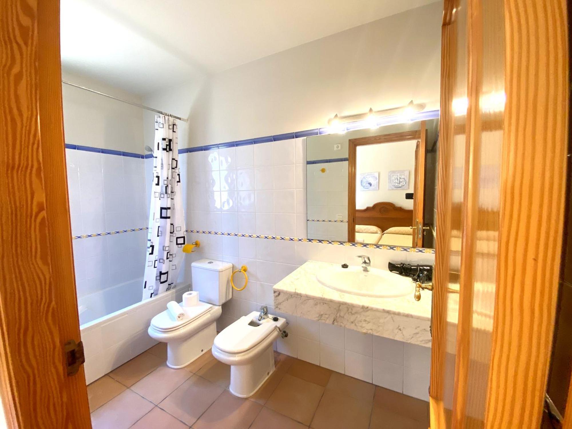 Villas Monte Javea - Btb Ngoại thất bức ảnh