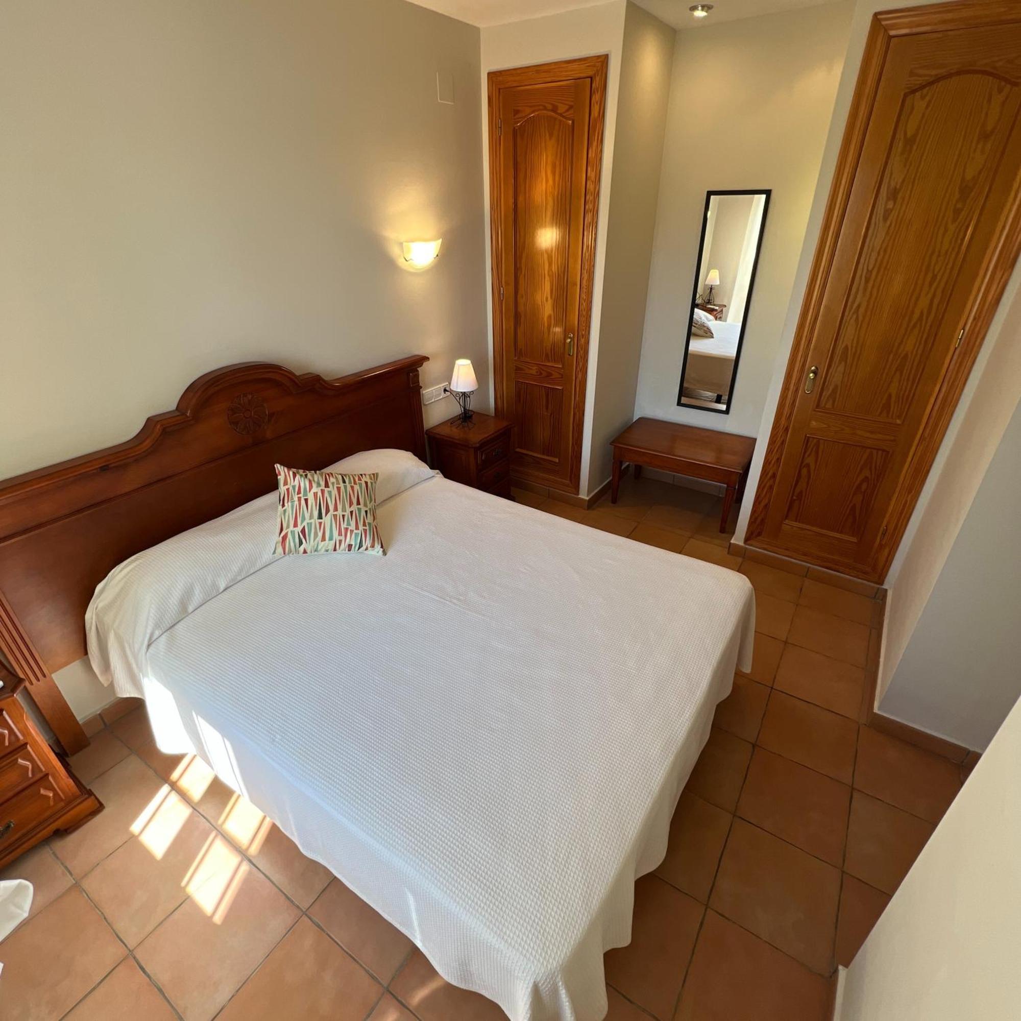 Villas Monte Javea - Btb Ngoại thất bức ảnh