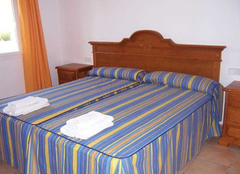 Villas Monte Javea - Btb Ngoại thất bức ảnh